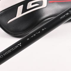 Titleist GT3 #3 Wood / 15 Degree / Stiff Flex Tensei 1K Black 75 Shaft - Image 6