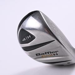 Cobra Baffler Rail-H #4 Hybrid / 22 Degree / Regular Flex Fujikura Motore 65 - Image 3