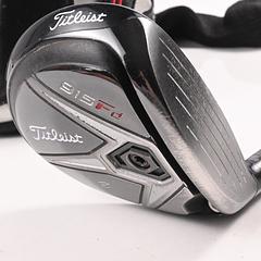 Titleist 915 FD #3 Wood / 15 Degree / X-Flex Diamana D+Plus 80 Shaft - Image 10