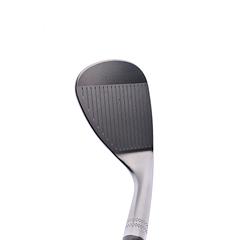 Used Callaway Opus Brushed Chrome Sand Wedge / 54.0 / Wedge Flex / Left-Handed - Image 5