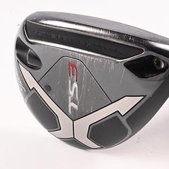 Titleist TS3 #3 Wood / 15 Degree / Stiff Flex HZRDUS Smoke Black 70 Shaft - Image 3