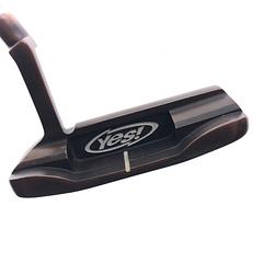 Used YES i4-Tech Callie Putter / 34.0 Inches - Image 5