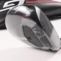 Titleist GT3 #3 Wood / 15 Degree / Stiff Flex HZRDUS Black Gen 5 70 Shaft - Image 9
