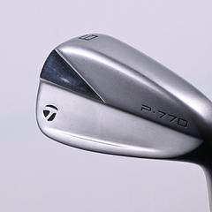 Taylormade P770 2023 #9 Iron / X-Flex KBS Tour Shaft - Image 6