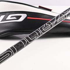 Titleist GT3 #3 Wood / 15 Degree / Stiff Flex HZRDUS Black Gen 5 70 Shaft - Image 4