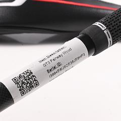 Titleist GT3 #3 Wood / 15 Degree / Stiff Flex HZRDUS Black Gen 5 70 Shaft - Image 3