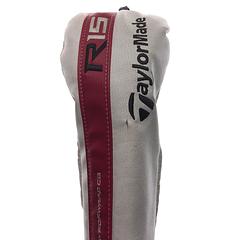 Used TaylorMade R11 4 Fairway Wood / 17 Degrees / Stiff Flex - Image 11