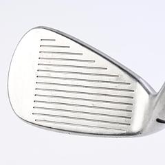 Taylormade Stealth #6 Iron / Stiff Flex Reax Steel 88 Steel Shaft - Image 2