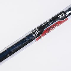 Taylormade Stealth #6 Iron / Stiff Flex Reax Steel 88 Steel Shaft - Image 4