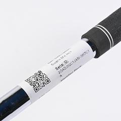 Taylormade Stealth #6 Iron / Stiff Flex Reax Steel 88 Steel Shaft - Image 5