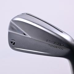 Taylormade P770 2023 #5 Iron / 25.5 Degree / X-Flex KBS Tour Shaft - Image 3