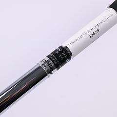 Callaway X-16 Pro Series #3 Iron / 21 Degree / Tour Stiff Callaway X-16 Shaft - Image 4