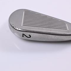 Callaway X-16 Pro Series #2 Iron / 18 Degree / Stiff Flex Rifle Precision Shaft - Image 3