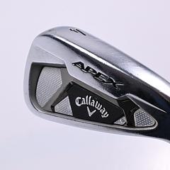 Callaway Apex 21 #4 Iron / 21 Degree / X-Flex Project X LS 125 Shaft - Image 1