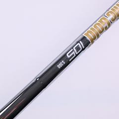 Taylormade Tour Preferred 2014 CB #8 Iron / Stiff Flex Dynamic Gold 105 S300 - Image 4