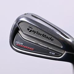 Taylormade Tour Preferred 2014 CB #7 Iron / X-Flex True Temper Dynamic Gold X100 - Image 1
