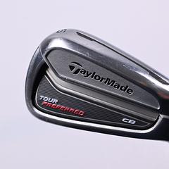 Taylormade Tour Preferred 2014 CB #6 Iron / X-Flex True Temper Dynamic Gold X100 - Image 1