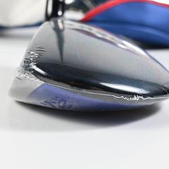 Ladies Left Hand Callaway Big Bertha Reva 21 #7 Wood / 24 Degree / Ladies Flex - Image 3