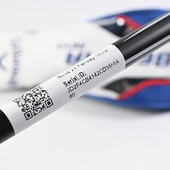 Ladies Left Hand Callaway Big Bertha Reva 21 #7 Wood / 24 Degree / Ladies Flex - Image 7