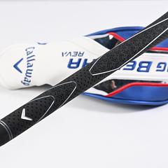 Ladies Left Hand Callaway Big Bertha Reva 21 #7 Wood / 24 Degree / Ladies Flex - Image 8