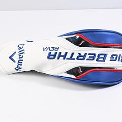 Ladies Left Hand Callaway Big Bertha Reva 21 #7 Wood / 24 Degree / Ladies Flex - Image 9
