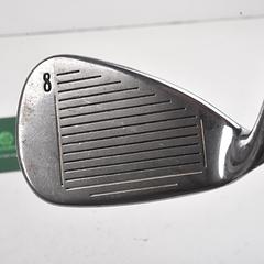 Ladies Callaway X-18 #8 Iron / Ladies Flex Callaway Gems 45 Shaft - Image 2