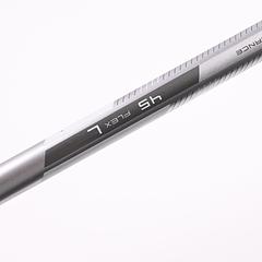 Ladies Cobra Air-X #9 Iron / Ladies Flex Taylormade 45 Shaft - Image 4