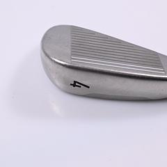 Callaway Rogue #4 Iron / 20.5 Degree / Stiff Flex Elevate MPH 95 Shaft - Image 3