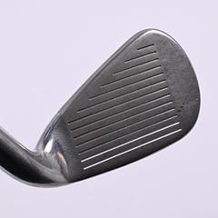 Left Hand Callaway XR #5 Iron / 23 Degree / Stiff Flex Speedstep 80 Shaft - Image 2