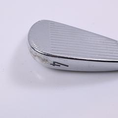 Callaway Apex MB 21 #4 Iron / 23 Degree / Regular Flex Dynamic Gold MID 115 R300 - Image 3