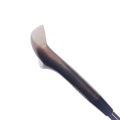 Used Mizuno T22 Denim Copper Sand Wedge / 54.0 Degrees / Stiff Flex - Image 3