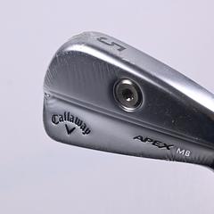 Callaway Apex MB 21 #5 Iron / 26 Degree / Stiff Flex Dynamic Gold MID 115 S300 - Image 1