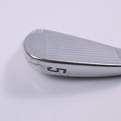 Callaway Apex MB 21 #5 Iron / 26 Degree / Stiff Flex Dynamic Gold MID 115 S300 - Image 3