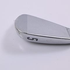 Callaway Apex MB 21 #5 Iron / 26 Degree / Stiff Flex Dynamic Gold MID 115 S300 - Image 3