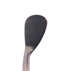 Used Mizuno T22 Denim Copper Sand Wedge / 54.0 Degrees / Stiff Flex - Image 5