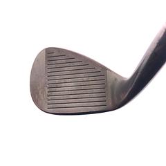 Used Mizuno T22 Denim Copper Sand Wedge / 54.0 Degrees / Stiff Flex - Image 6