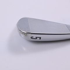 Callaway Apex MB 21 #5 Iron / 26 Degree / Stiff Flex Dynamic Gold MID 115 S300 - Image 3