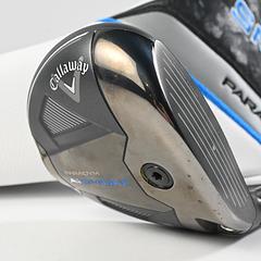 Tour Issue Callaway Paradym Ai Smoke TD #3 Wood / 15 Degree / X-Flex Denali - Image 8
