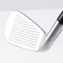 Callaway Apex Ti Fusion #3 Iron / 19 Degree / Stiff Flex Graphite Design Tour AD - Image 2