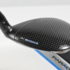 Tour Issue Callaway Paradym Ai Smoke TD #3 Wood / 15 Degree / X-Flex Denali - Image 6