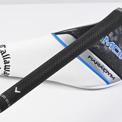 Tour Issue Callaway Paradym Ai Smoke TD #3 Wood / 15 Degree / X-Flex Denali - Image 3