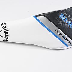 Tour Issue Callaway Paradym Ai Smoke TD #3 Wood / 15 Degree / X-Flex Denali - Image 2