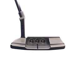 Used Scotty Cameron Special Select Squareback 2 Putter / 35.0 Inches - Image 3