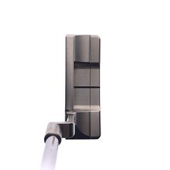 Used Scotty Cameron Special Select Squareback 2 Putter / 35.0 Inches - Image 5