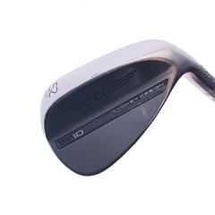 Used Titleist Vokey SM10 Tour Chrome Gap Wedge / 52.0 Degrees / Wedge Flex - Image 2