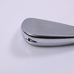 Wilson Staff Model CB 2019 #4 Iron / 23 Degree / Stiff Flex Modus 3 Tour 120 - Image 4