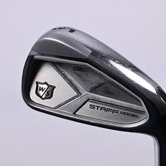 Wilson Staff Model CB 2019 #5 Iron / 26 Degree / Stiff Flex Modus 3 Tour 120 - Image 1