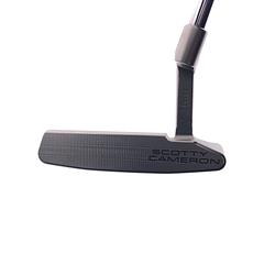 Used Scotty Cameron Special Select Squareback 2 Putter / 35.0 Inches - Image 6