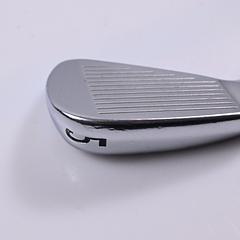 Wilson Staff Model CB 2019 #5 Iron / 26 Degree / Stiff Flex Modus 3 Tour 120 - Image 3