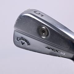 Callaway Apex MB 21 #5 Iron / 26 Degree / Regular Flex Dynamic Gold MID 115 R300 - Image 1